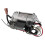 Luftfjädringskompressor för Audi A6 Allroad Quattro C6/4F 4F0616005E 4