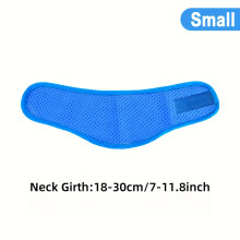 Collier De Refroidissement De Bandana Et PVA Pour Chiens -gilet De Refroidissement De Chien, Soulagement De La Pour Animaux De Compagnie