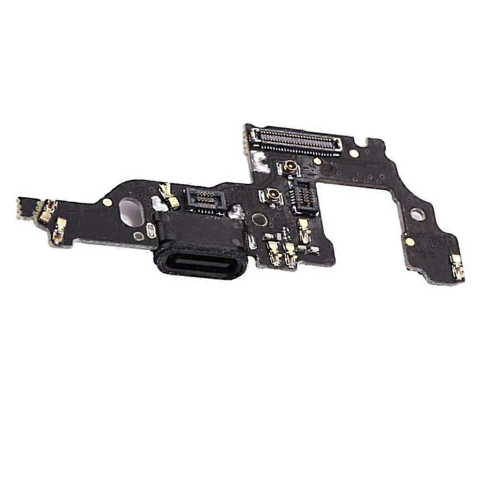 (As Show, One Size) Usb Charging Port Connector Flex Cable Replacement For Huawei P10 Plus 5413693830413
