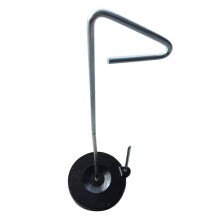 (As show, One size) Spool Thread Stand Quilting Thread Holder For Sewing Machine Accessory