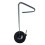 (As show, One size) Spool Thread Stand Quilting Thread Holder For Sewing Machine Accessory 1