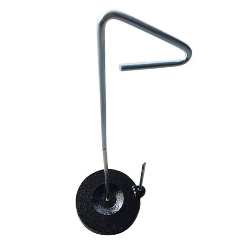 (As show, One size) Spool Thread Stand Quilting Thread Holder For Sewing Machine Accessory