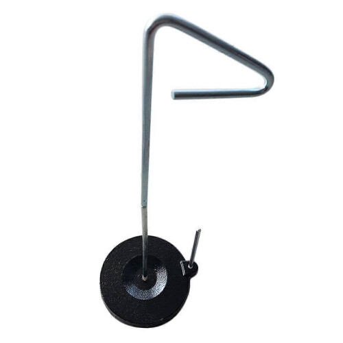 (As show, One size) Spool Thread Stand Quilting Thread Holder For Sewing Machine Accessory 2