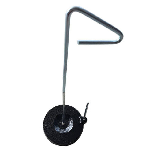 (As show, One size) Spool Thread Stand Quilting Thread Holder For Sewing Machine Accessory 1