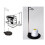 (As show, One size) Spool Thread Stand Quilting Thread Holder For Sewing Machine Accessory 5