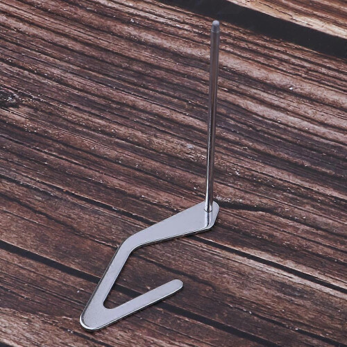 (As show, One size) Even Feed / Walking Foot Sewing Machine Presser Foot 2
