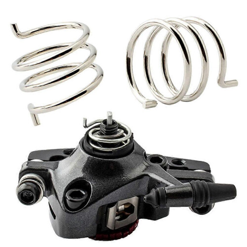 (As show, One size) Bike Disc Brake Spring Caliper Brake Return Replacement Spring For BB7 BB5 1