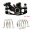 (As show, One size) Bike Disc Brake Spring Caliper Brake Return Replacement Spring For BB7 BB5 3