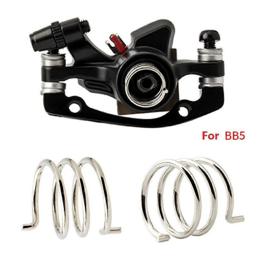 (As show, One size) Bike Disc Brake Spring Caliper Brake Return Replacement Spring For BB7 BB5 2