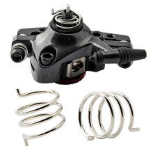 (As show, One size) Bike Disc Brake Spring Caliper Brake Return Replacement Spring For BB7 BB5
