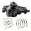 (As show, One size) Bike Disc Brake Spring Caliper Brake Return Replacement Spring For BB7 BB5 1