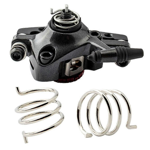 (As show, One size) Bike Disc Brake Spring Caliper Brake Return Replacement Spring For BB7 BB5