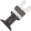 20 Pcs Mix Oscillating Saw Blades, Universal Multitool Quick Release Saw Blades 6