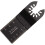 20 Pcs Mix Oscillating Saw Blades, Universal Multitool Quick Release Saw Blades 8