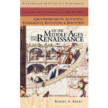 Groundbreaking Scientific Experiments, Inventions, and Discoveries of the Middle Ages and the Renaissance