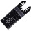 50 Wood Oscillating Multitool Quick Release Saw Blades 2