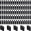 50 Wood Oscillating Multitool Quick Release Saw Blades 1