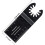 50 Wood Oscillating Multitool Quick Release Saw Blades 3