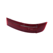 For X164 GL320 GL450 GL550 2007-2009 Rear Left Bumper Light Warn Light Red Lens 1648201174