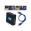 USB 3.0 All in One SD Card Reader SD SDHC SDXC Micro SD Card TF Card Compatible 2