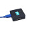 USB 3.0 All in One SD Card Reader SD SDHC SDXC Micro SD Card TF Card Compatible 4