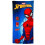 Marvel Spiderman Bath Beach Towel Character Children Microfibre Boys 1
