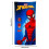 Marvel Spiderman Bath Beach Towel Character Children Microfibre Boys 2