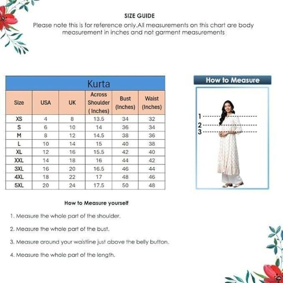 (2XL-44) Indian Pakistani Women Salwar Kameez Bollywood Wedding Wear Top Gharara Suit Vct-1886