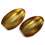 (N155, One size) Easter Egg Candy Storage Case Cookies Seeds Tea Holder Tin Box Yes I Do #2 4