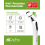 OxiPro TH2 Thermometer - In-Ear, Forehead & Surface, CE Certified 3