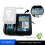 (DC18RF3A, One size) 18V Li Battery Charger Replacements Accessory Power Tools US DC18RF3.5A 4