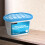 Gr8 Home 10 x 500ml Dehumidifier Interior Damp Mould Moisture Mildew Remover 5