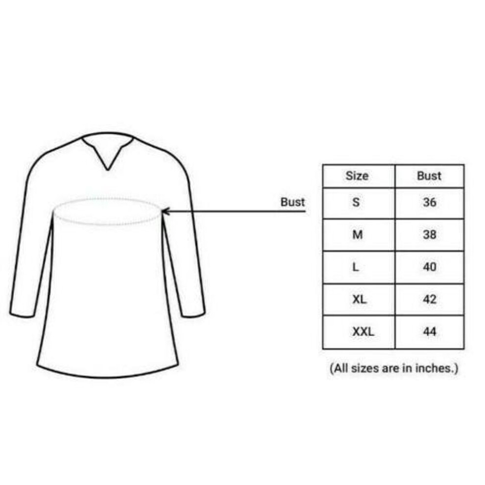 (S-36) Beautiful Designer Kurti Salwar Suit Women Bollywood Kurta Pant Dupatta Set Vf-101cs