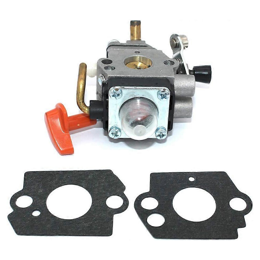 (As Show, One Size) Carburetor Compatible With Stihl Fs87 Fs90 Fs110 Fs100 Fs100r Fs100rx Fs110 Fs110r Fs110x Fs110rx 4633503791241