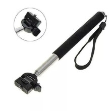 Extendable Traveller Monopod for Sony Canon Nikon Panasonic Flip Kodak Fujifilm
