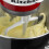 (As show, One size) Tilting Head Edge Beater, White 4