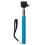 Extendable Traveller Monopod Selfie Stick with Mount for Nokia HTC Sony Mobile 4