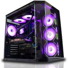 RTX 5060 Ti Gaming PC i7 12700KF 64GB DDR5 2TB M.2
