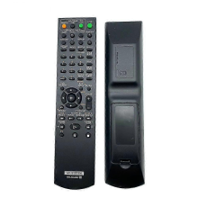 Replacement Remote for DVD Theater System RM-ADU007 DAV-HDX275 HDX576W RM-ADU004 RM-ADU006 RM-ADU008 ADU009 DAV-DZ260