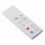Compatible with Dyson AM09 Fan Heater Remote Control Replacement Controller 4