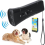 Anti Bark Device Ultrasonic Dog Barking Control Stop Repeller Trainer Train Tool 1