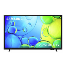 Samsung 40 Inch UE40F6000FK Smart Full HD HDR LED TV