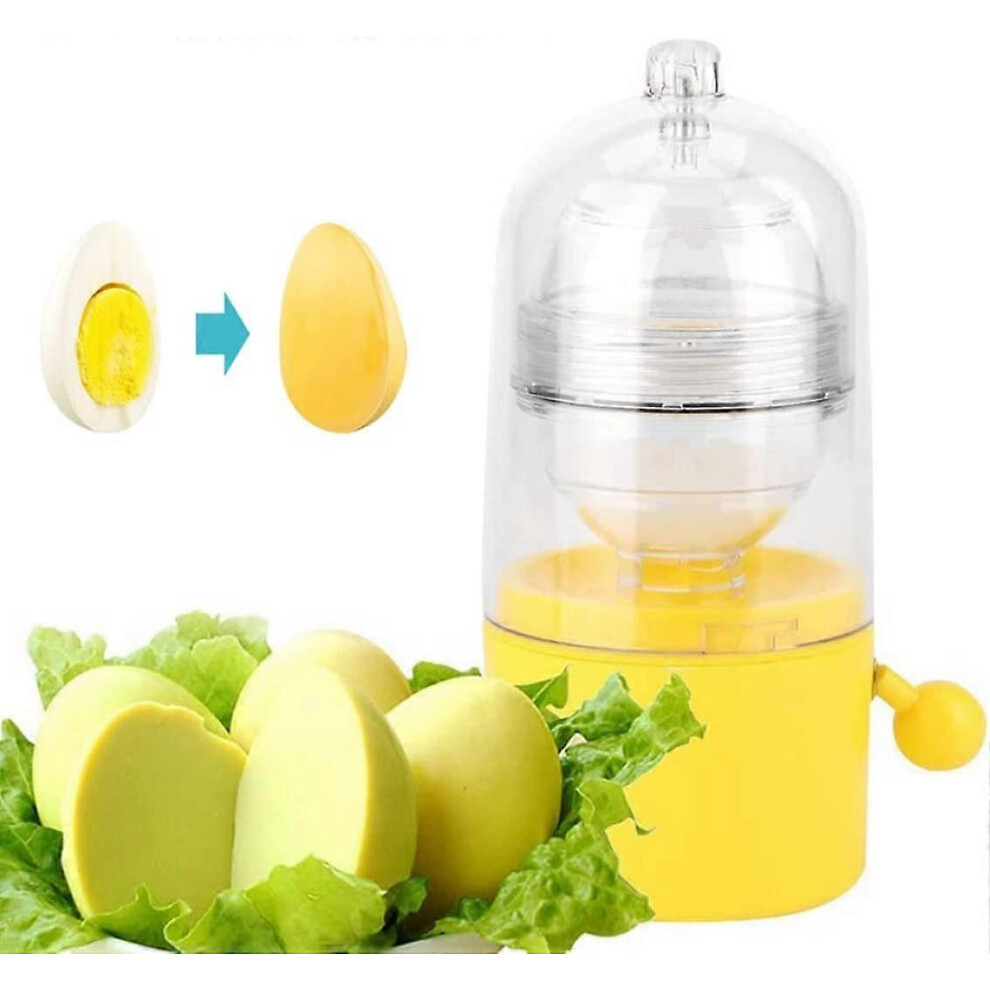 (As show, One size) Egg Separators Yolk Separators Egg Separators Kitchen Gadgets Cooking Tools Egg Extractors in Egg Separators