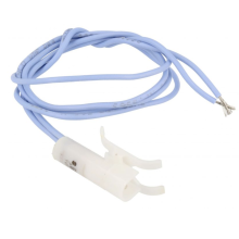 Genuine Hotpoint DD4 541 IX Oven Signal Lamp
