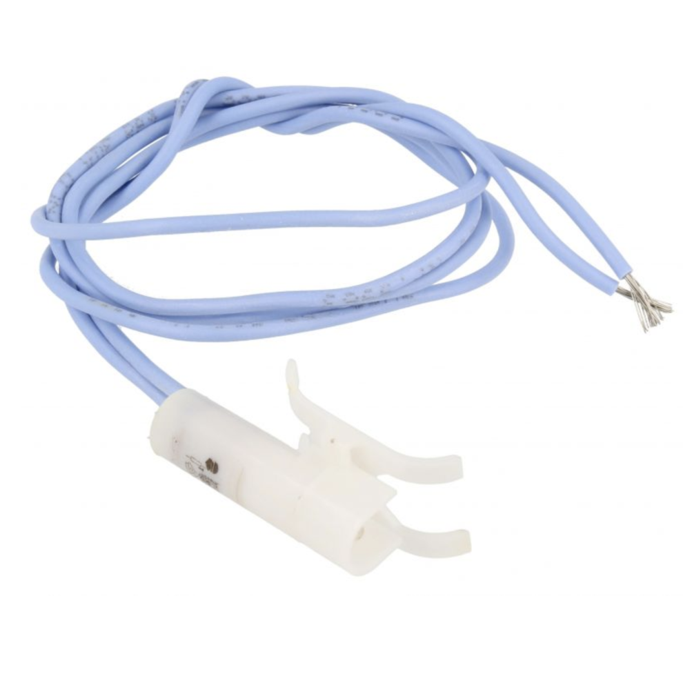 Hotpoint Genuine Dd4 541 Ix Oven Signal Lamp