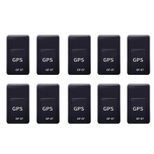 GF07 Magnetic GPS Tracker Device Mini Real Time Tracking Locator