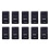 GF07 Magnetic GPS Tracker Device Mini Real Time Tracking Locator 1
