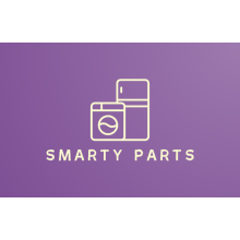 Genuine Hotpoint DD4 541 IX Main Oven Outer Glass