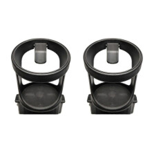 2 PCS Rear 3rd Row Cup Holder for Mercedes Benz W447 Vito V Class