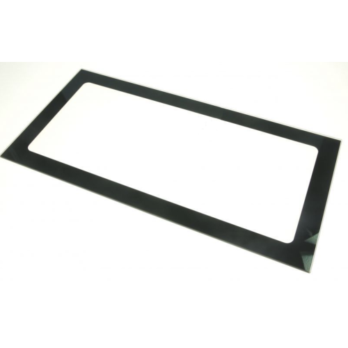 Hotpoint Genuine Hotpoint DD4 541 IX Top Oven Inner Glass